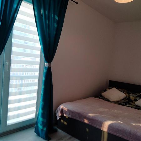 Apartament Radosc Elblag Bagian luar foto