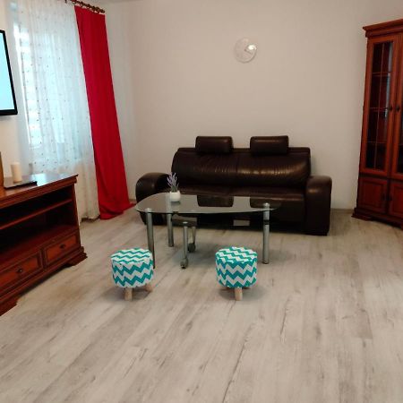 Apartament Radosc Elblag Bagian luar foto