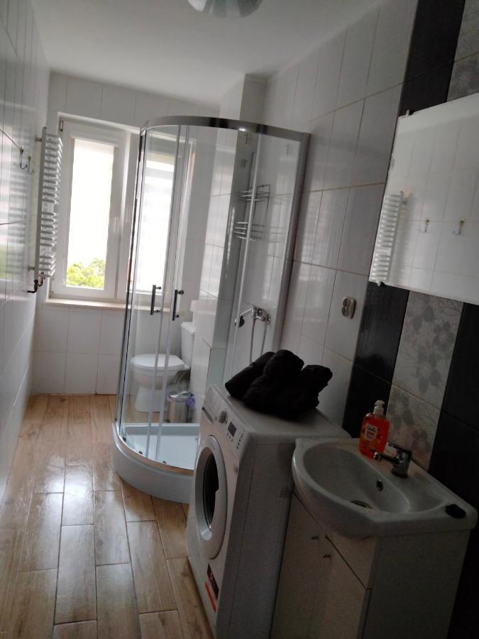 Apartament Radosc Elblag Bagian luar foto
