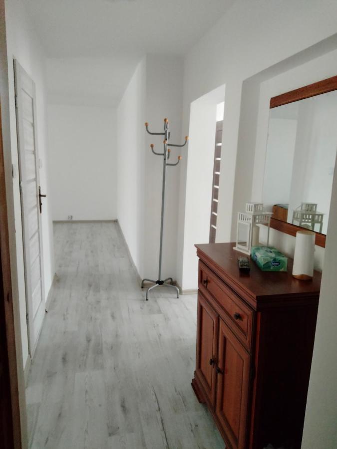 Apartament Radosc Elblag Bagian luar foto