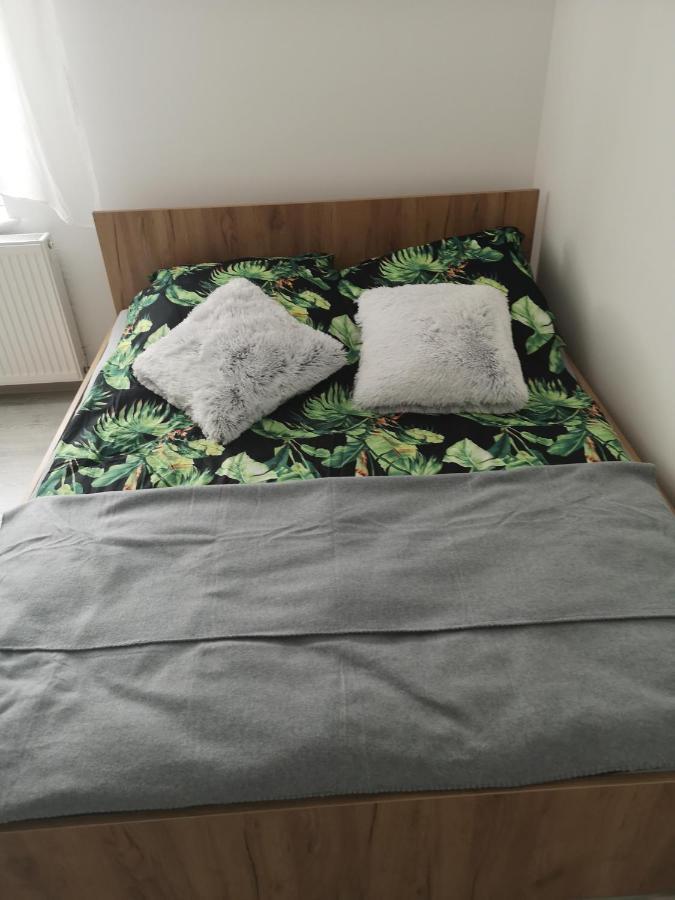 Apartament Radosc Elblag Bagian luar foto