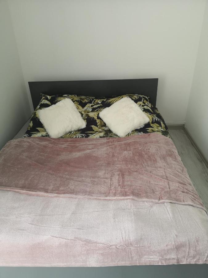 Apartament Radosc Elblag Bagian luar foto