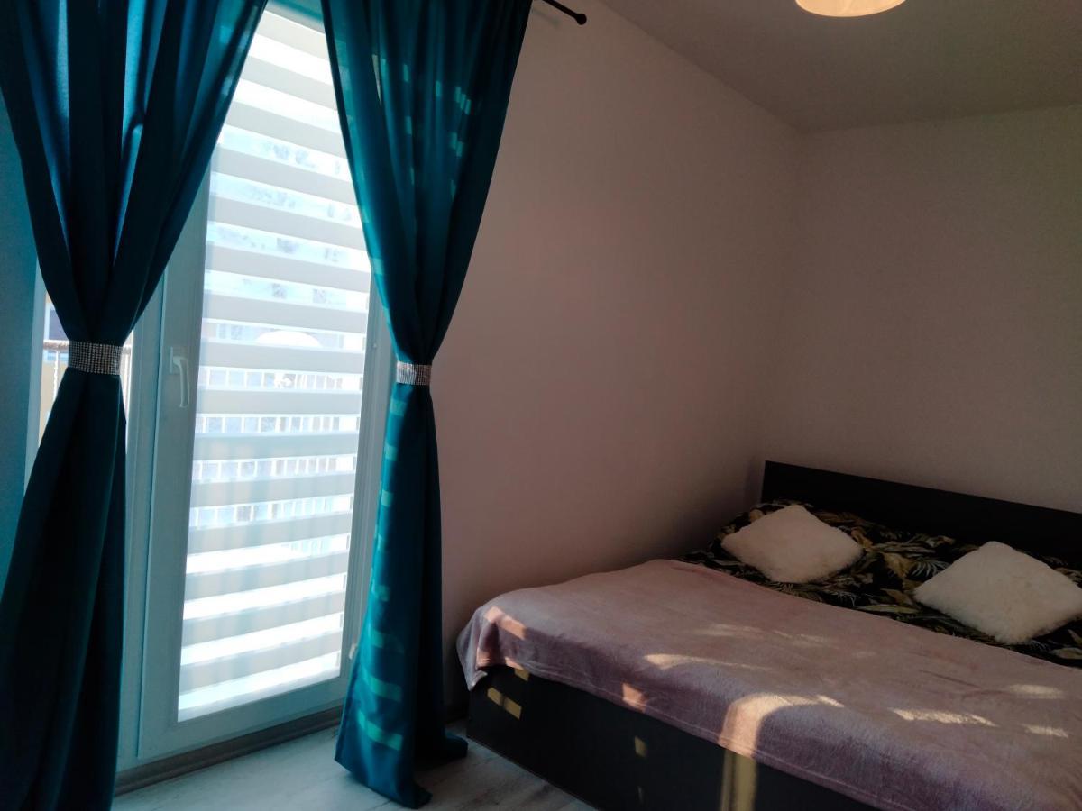 Apartament Radosc Elblag Bagian luar foto