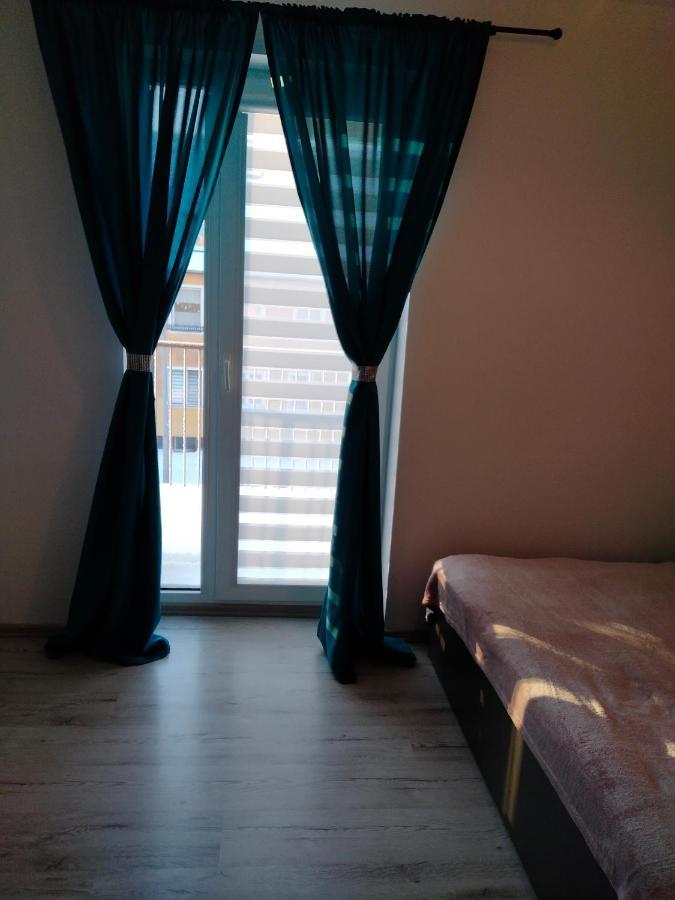 Apartament Radosc Elblag Bagian luar foto