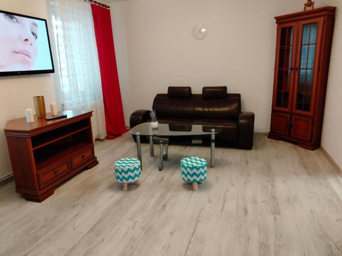 Apartament Radosc Elblag Bagian luar foto